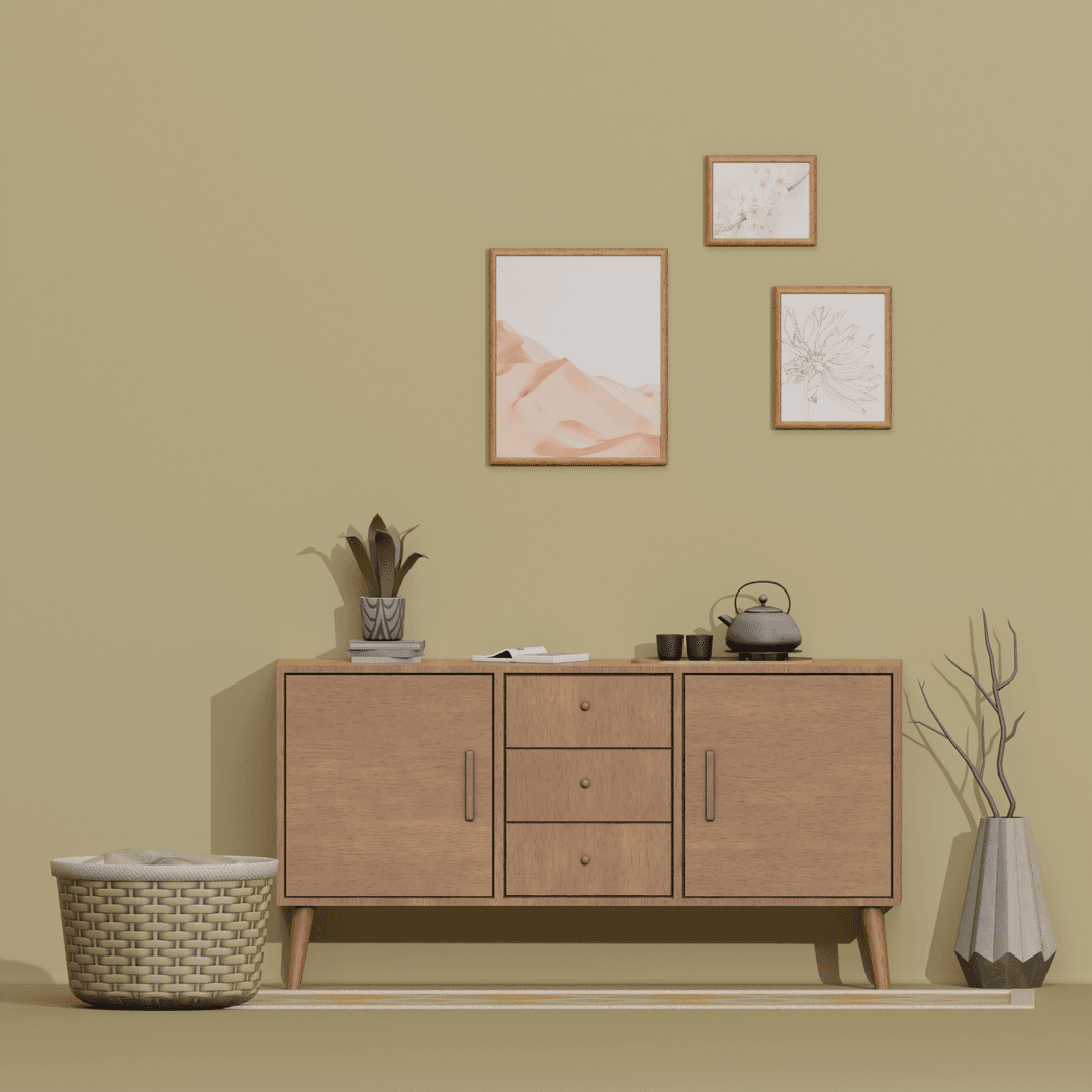 Сет для холла Cozy Lane Hallway Set